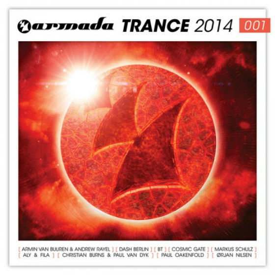 Armada Trance