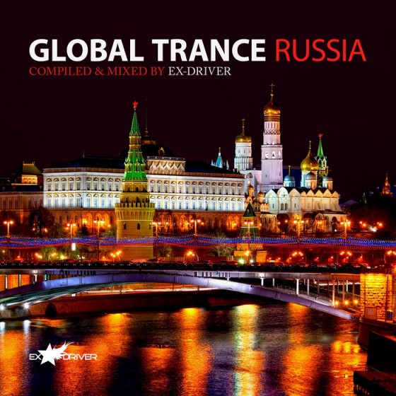 Global Trance Russia