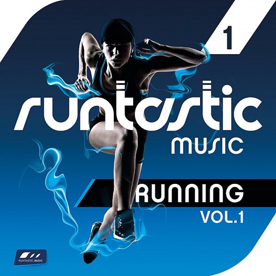 Runtastic Music Running Vol.1