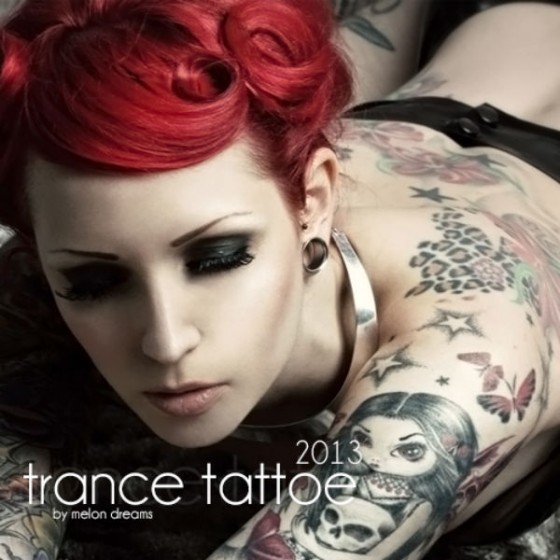 Trance Tattoe