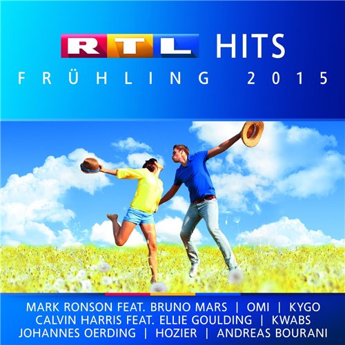 RTL Hits Fruhling