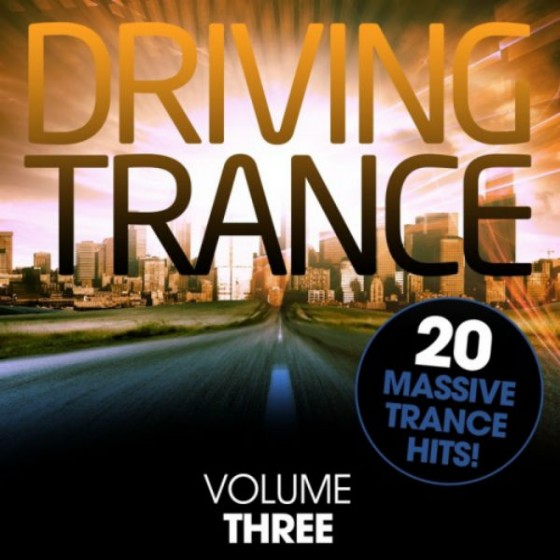 Driving Trance