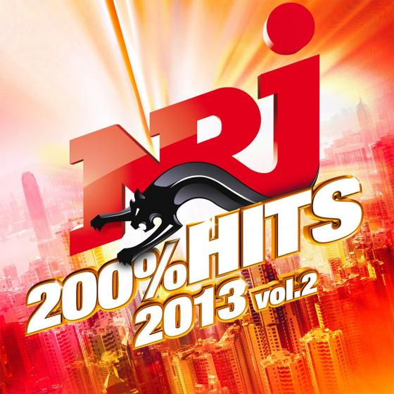 NRJ 200% Hits Vol. 2