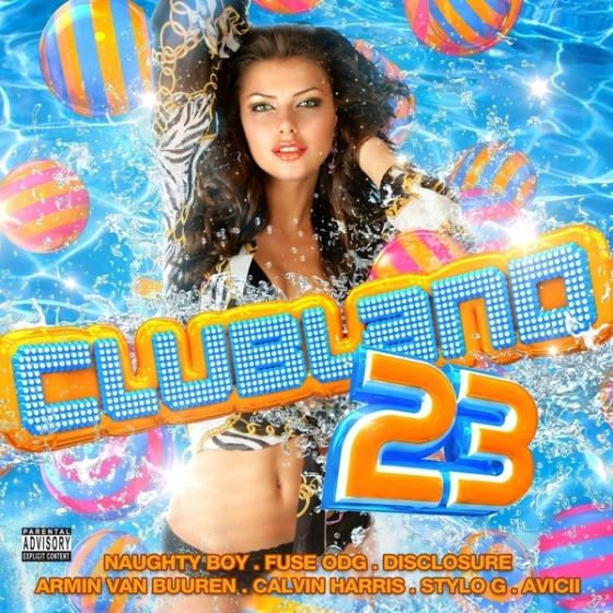 Clubland 23 