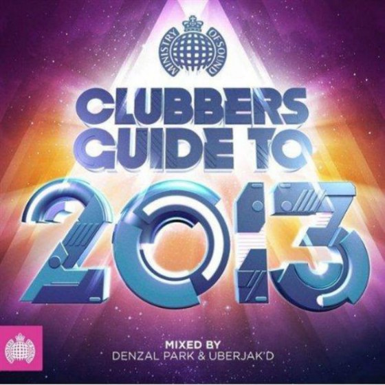 Ministry of Sound: Clubbers Guide to