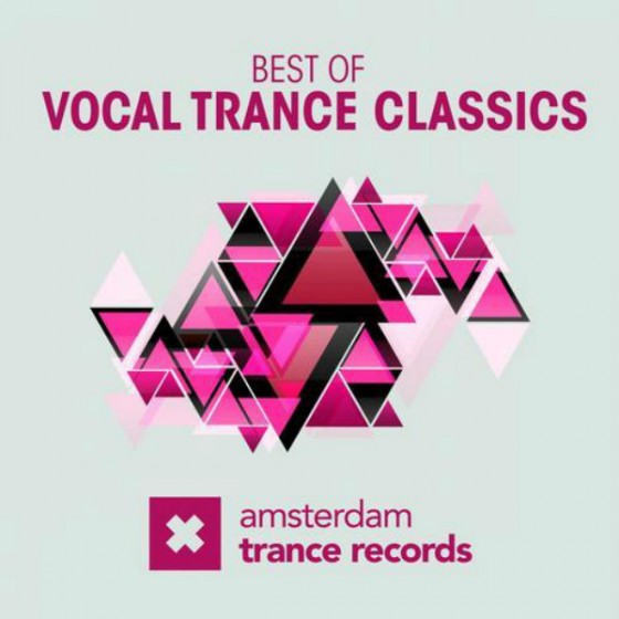 Best Of Vocal Trance Classics 