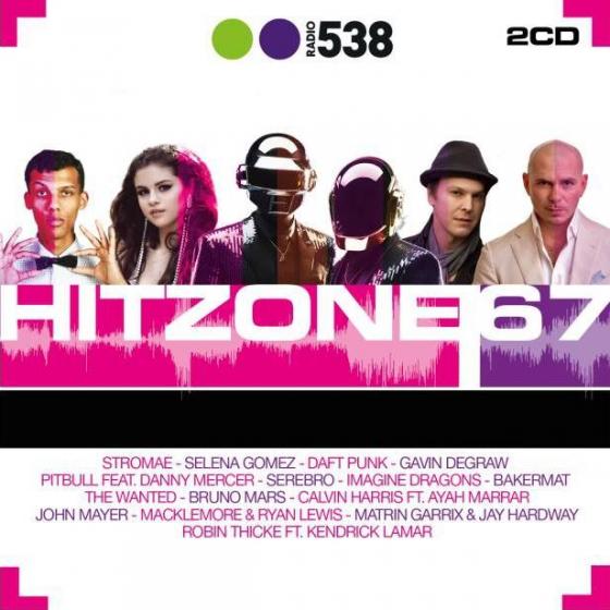 538 Hitzone 67