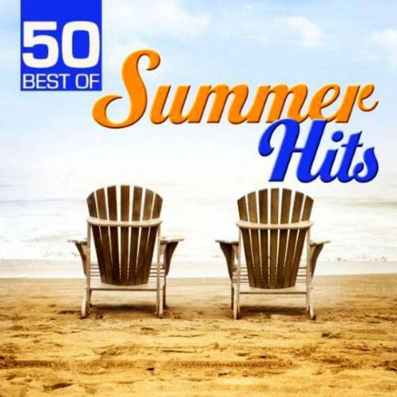50 Best Of Summer Hits Edition