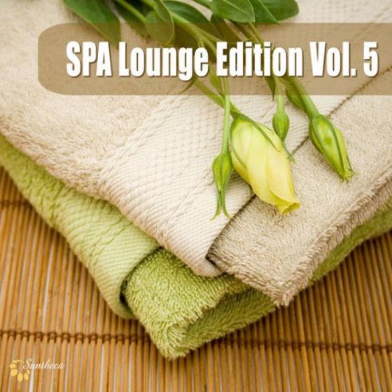 SPA Lounge Edition Vol. 5