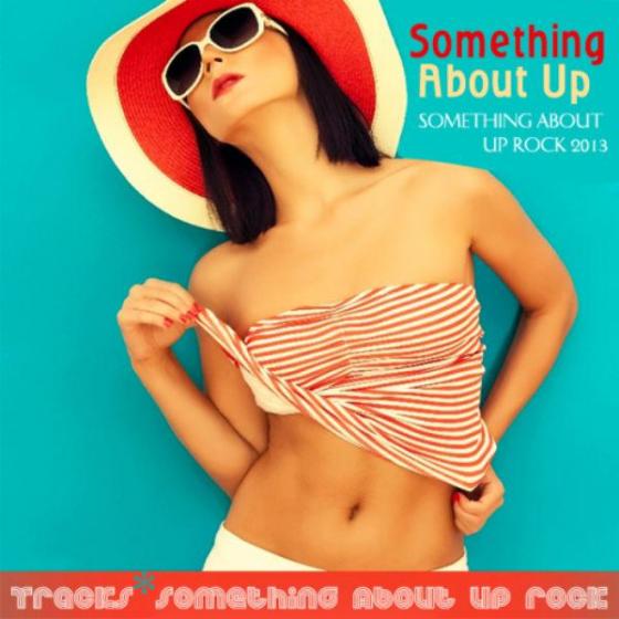 Something About Up Rock