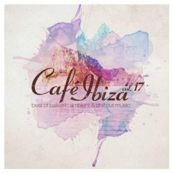Cafe Ibiza, Vol. 17
