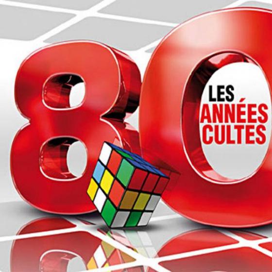 Les Meilleurs Tubes 80 Version Extended Remix Vol I