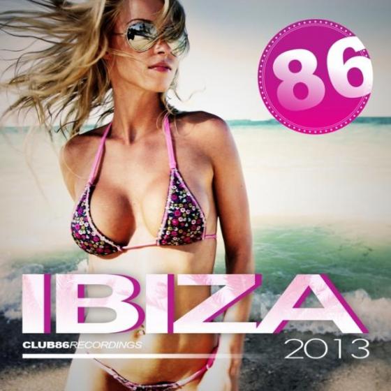 Club 86 Recordings Ibiza 