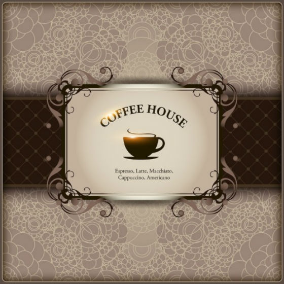 Coffee House Vol.1 