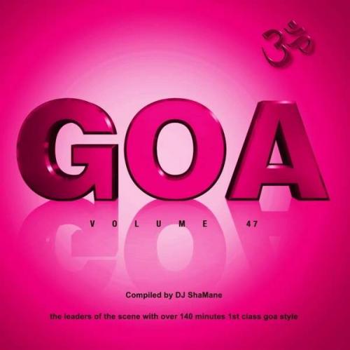 Goa Vol. 47