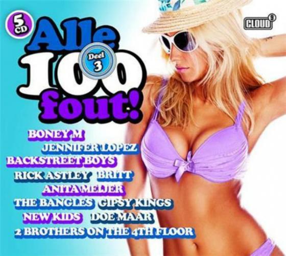 Alle 100 Fout Deel 3