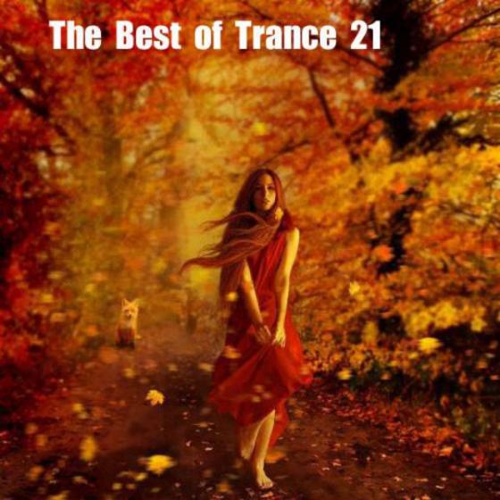 The Best of Trance 21
