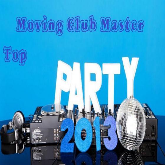 Moving Club Master Top