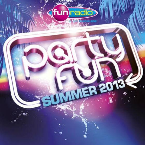 Fun Radio Party Fun Summer
