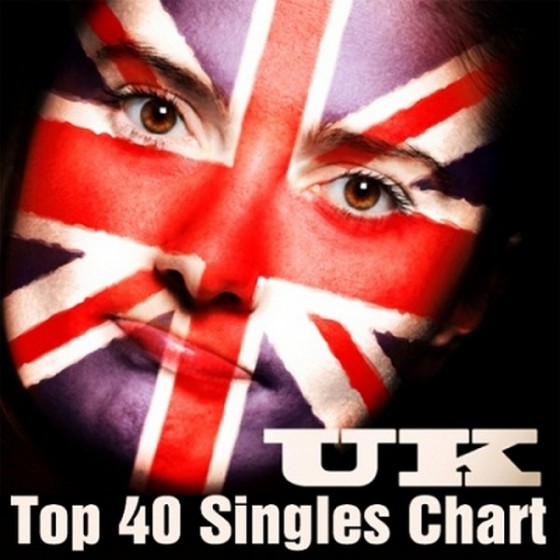 The Official UK Top 40 Singles Chart (28.09.2013)