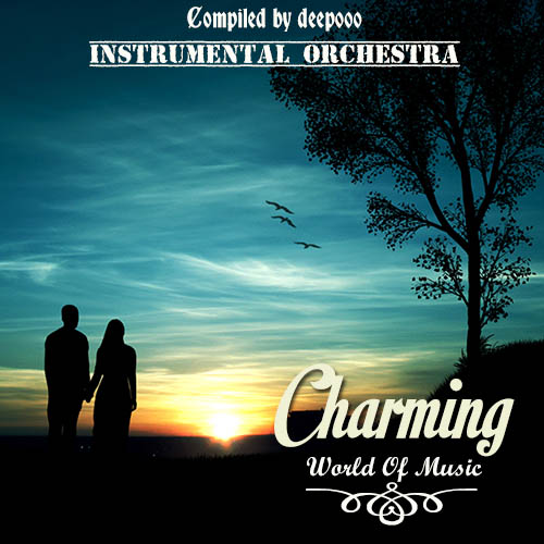 Charming World Of Music. Instrumental Orchestra