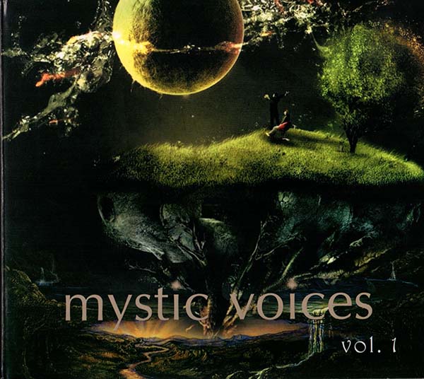 Mystic Voices