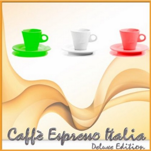 Caffe Espresso Italia 