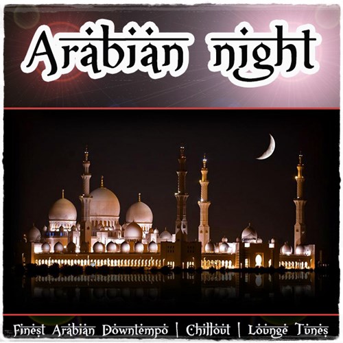 Arabian Night