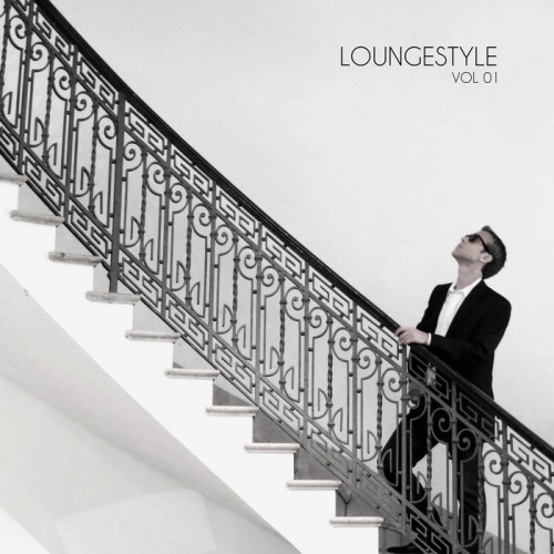 Loungestyle, Vol. 01