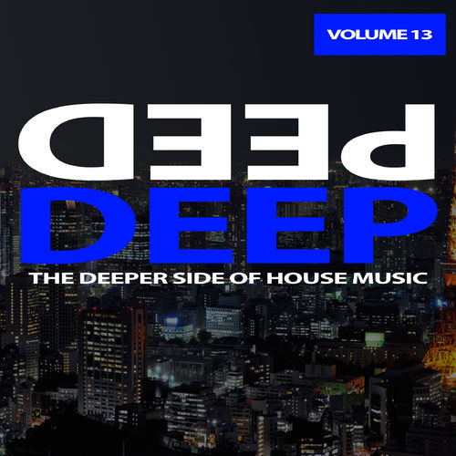 Deep, Vol. 13