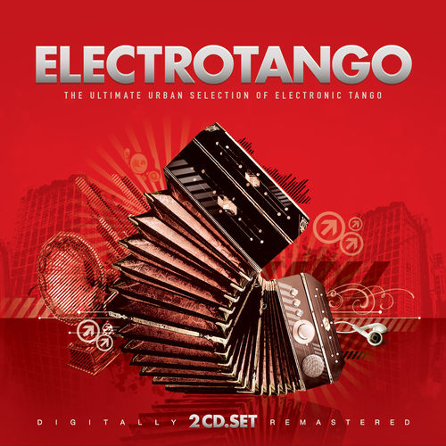 Electrotango