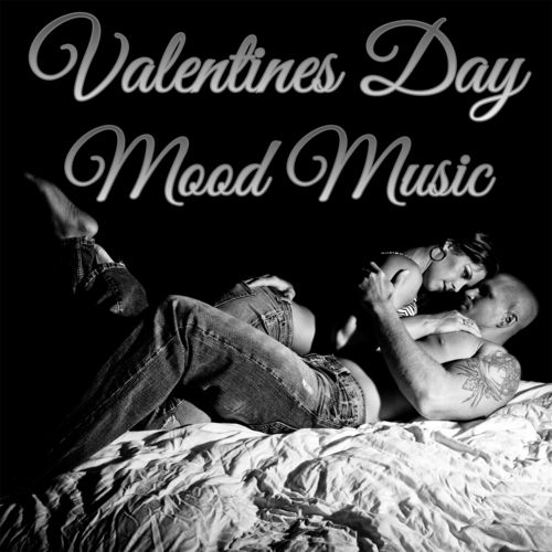 Valentines Day Mood Music