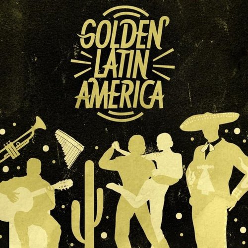 Golden Latin America