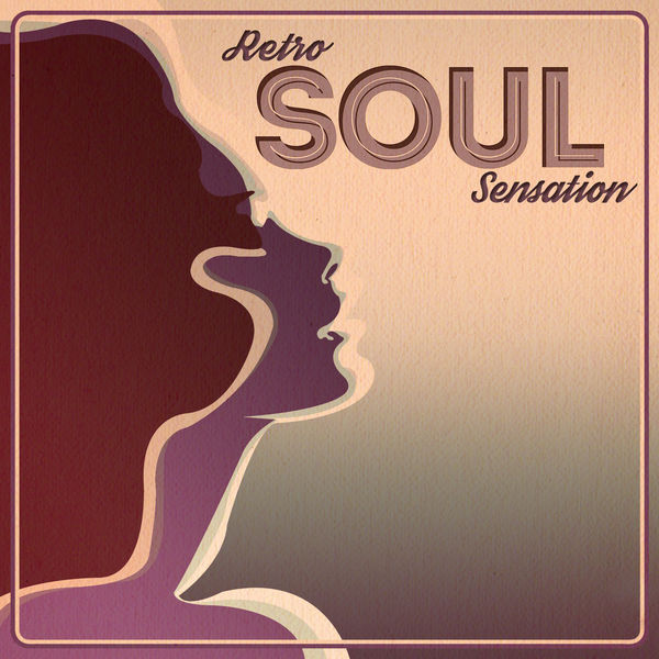 Retro Soul Sensation