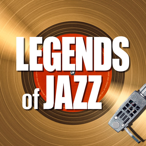 Legends of Jazz