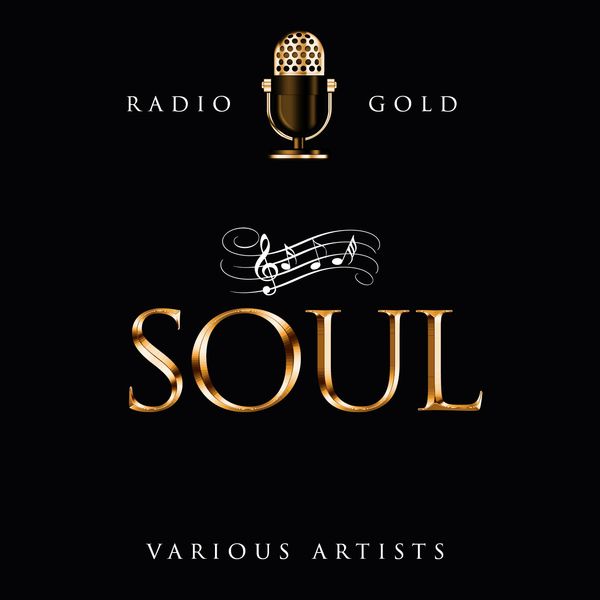 Radio Gold: Soul 
