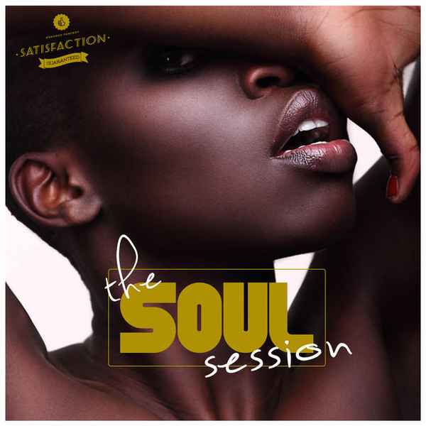 The Soul Session 