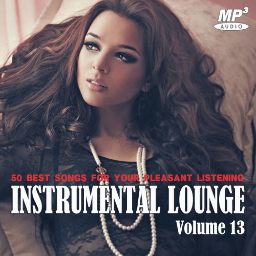 Instrumental Lounge Vol. 13