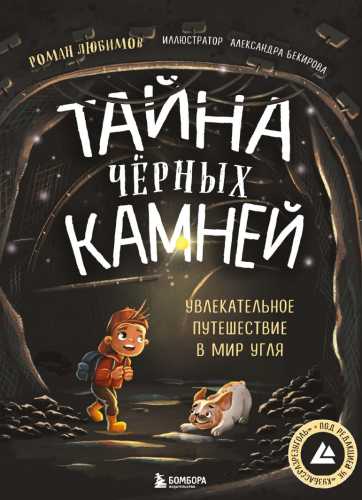 Тайна чёрных камней