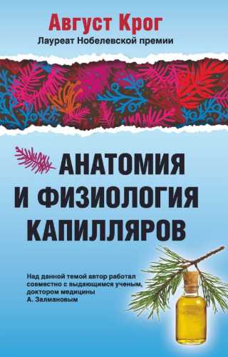 Анатомия и физиология капилляров