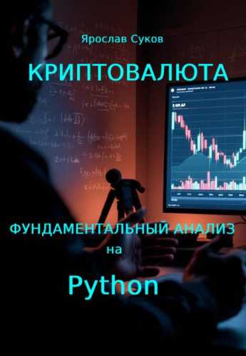 Криптовалюта