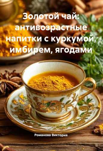 Золотой чай