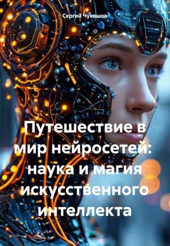 Путешествие в мир нейросетей