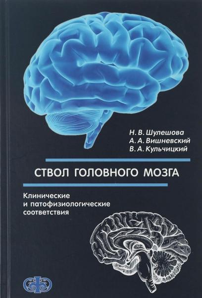 Н.В. Шулешова. Ствол головного мозга