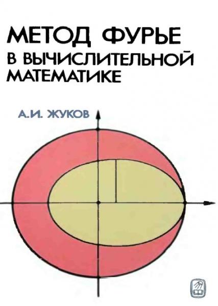 А.И. Жуков. Метод Фурье в вычислительной математике