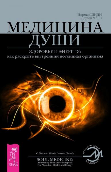 Н. Шили. Медицина души. Здоровье и энергия. Как раскрыть внутренний потенциал организма