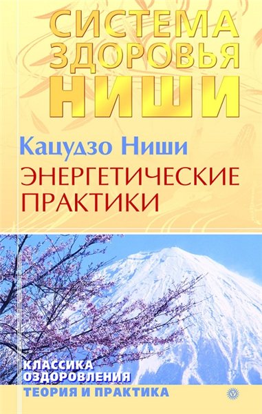 Кацудзо Ниши. Энергетические практики