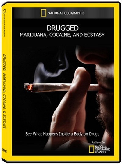 Как действуют наркотики