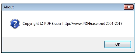 PDF Eraser Pro 1.8.6.4