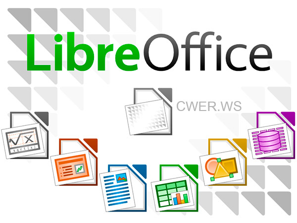 Portable LibreOffice